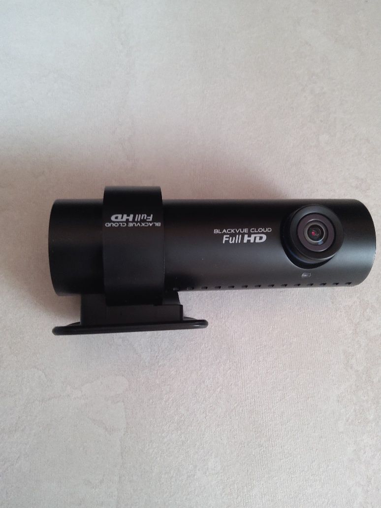 Видеорегистратор BlackVue DR650S-1CH