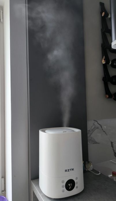 Зволожувач повітря RZTK