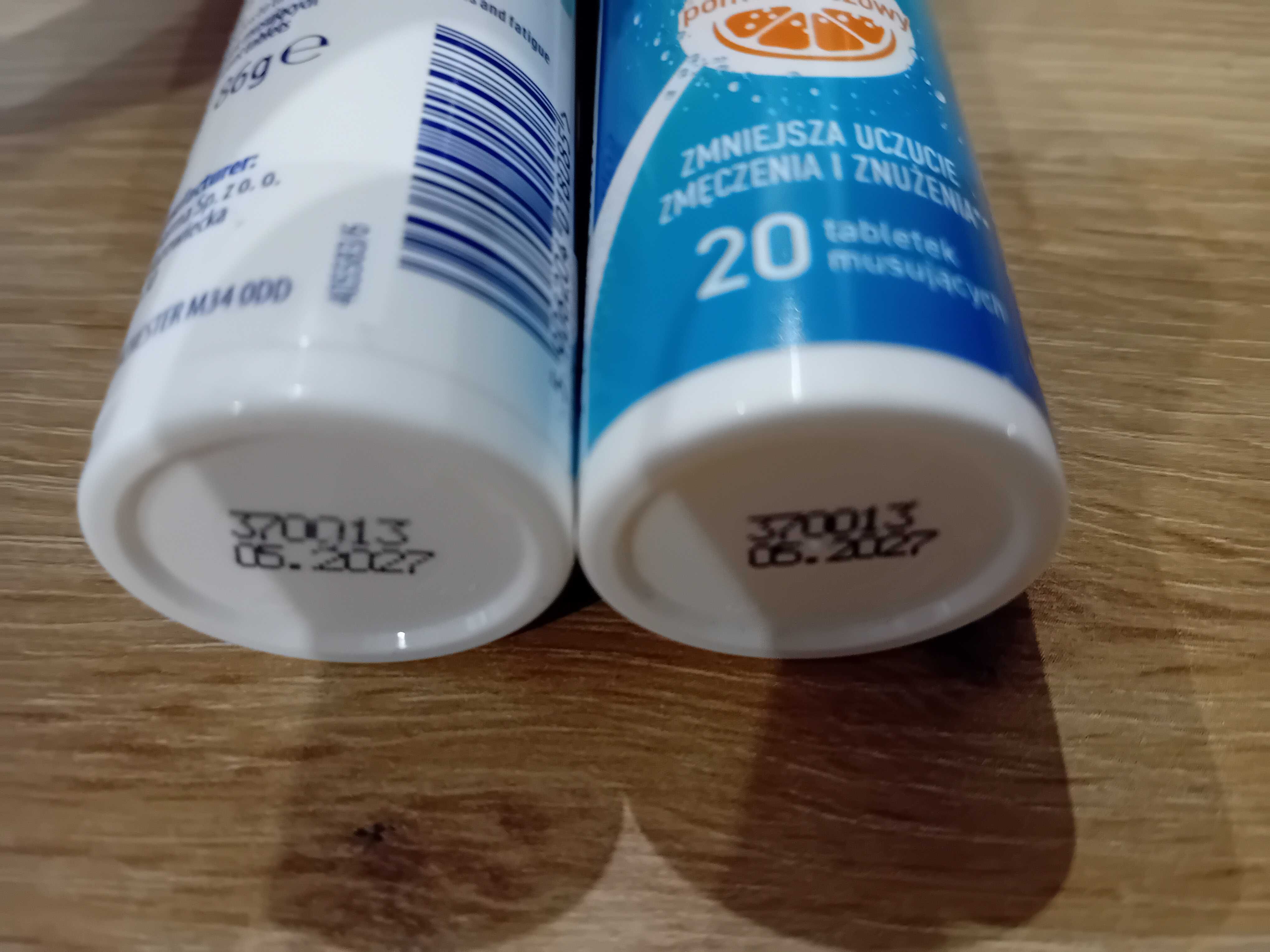 Elektrolity Plussz/Krüger