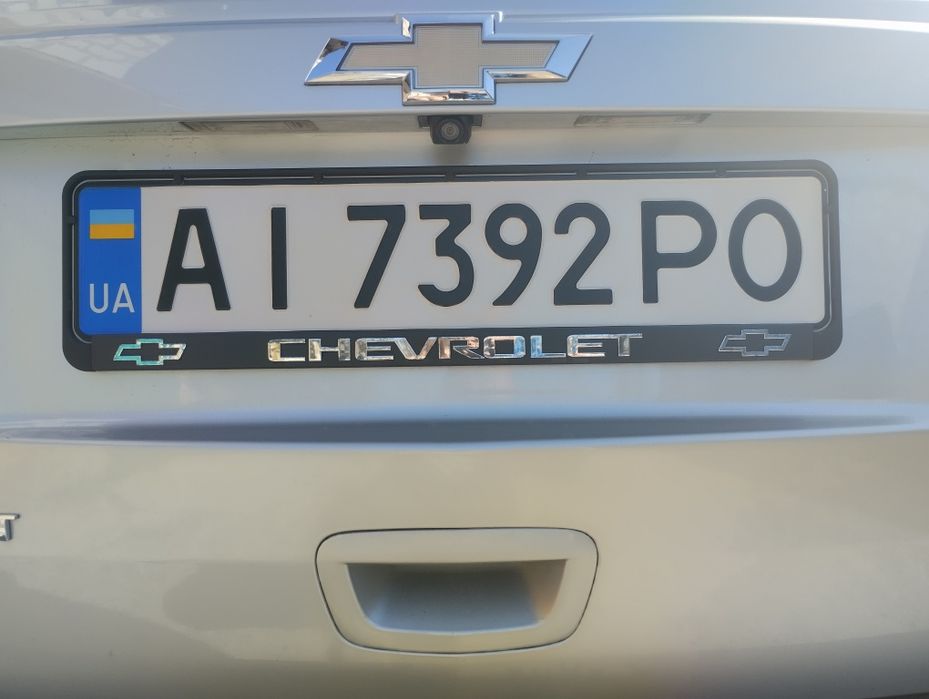 Chevrolet  Tracker джип 4х4 не дорого