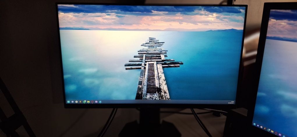 Monitor Gaming 24'' 144htz Dell