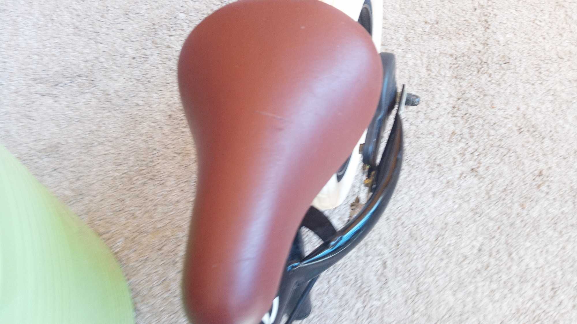 Bicicleta de criança