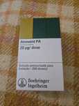 Atrovent - 200 doses
