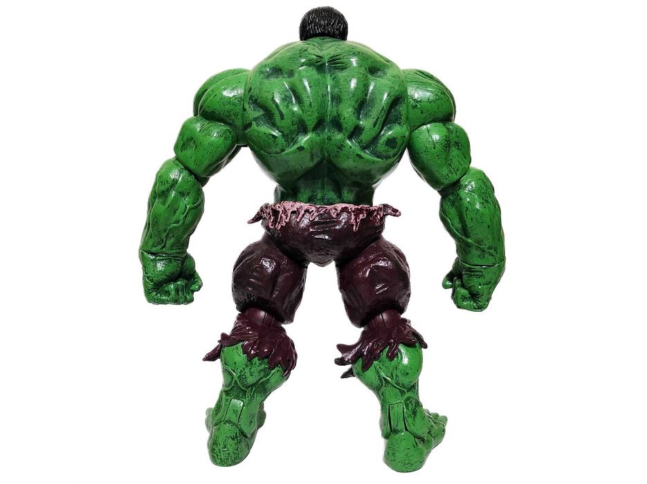 Hulk (Marvel Select)