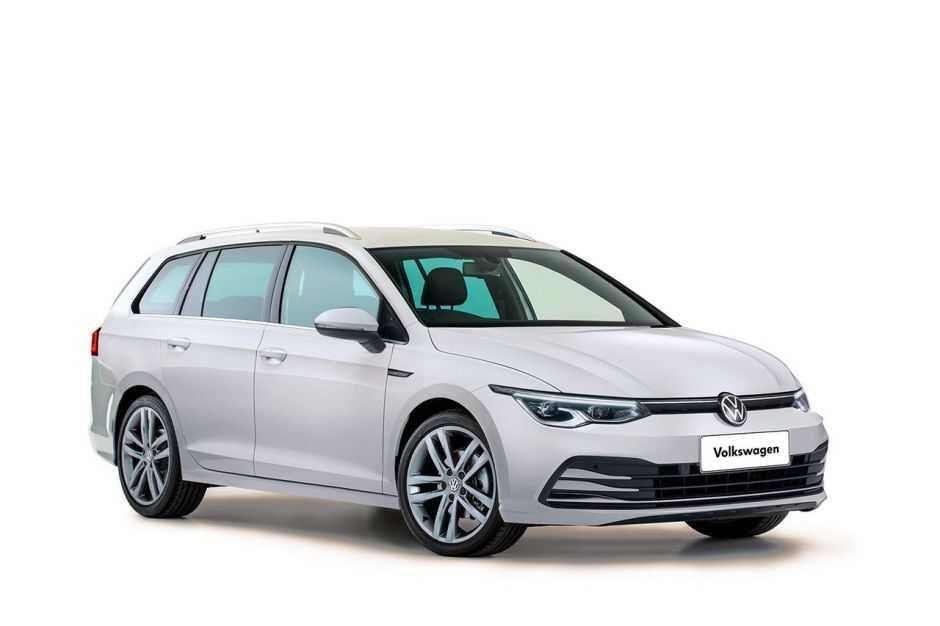 GUARDA LAMAS DIREITO PARA VOLKSWAGEN GOLF 8 BERLINA E CARRINHA