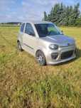 Micocar Ligier AM od 14 lat