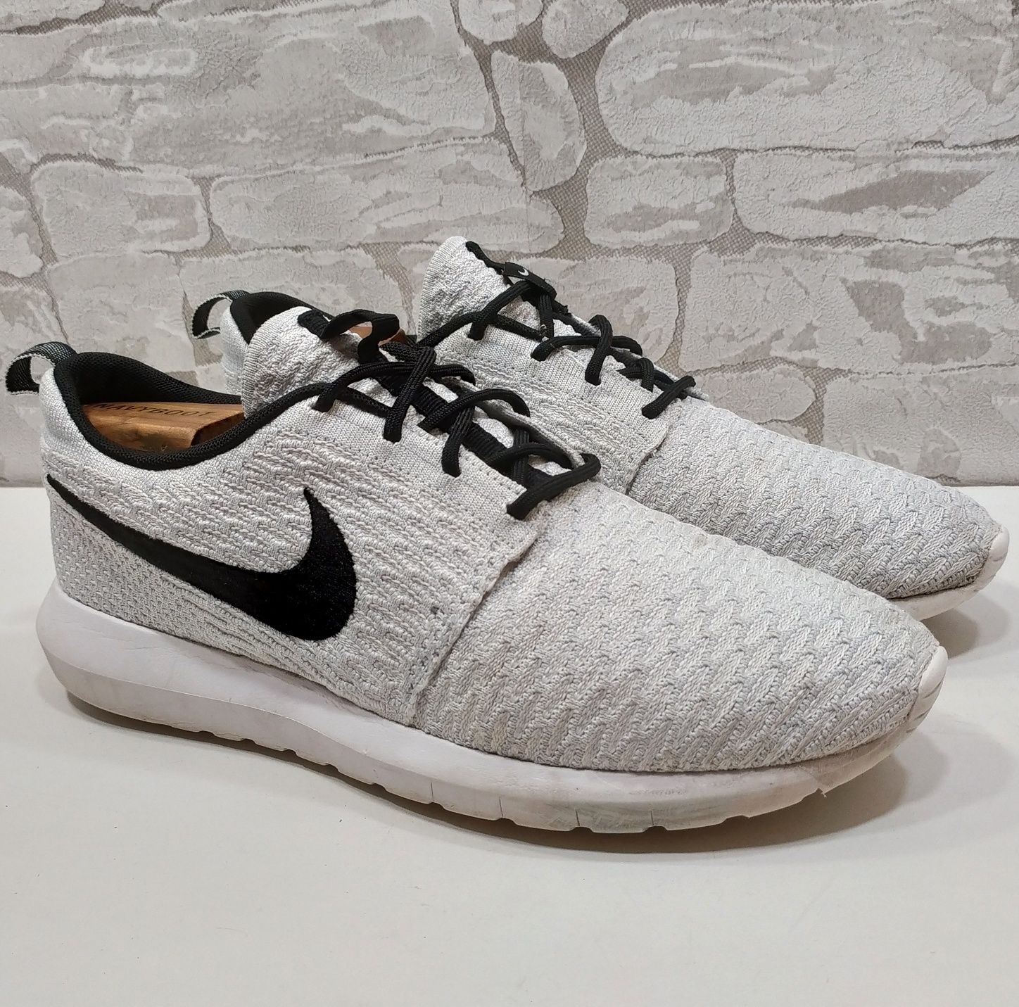 кросівки Nike Roshe NM 42.5р/27см