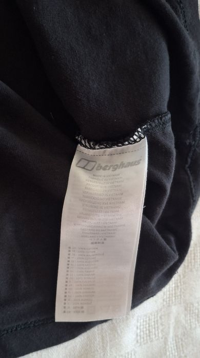 Футболка Berghaus