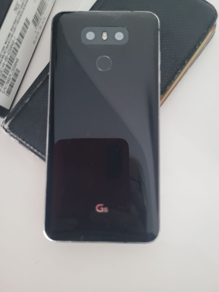 LG G6 H-870 Smartfon