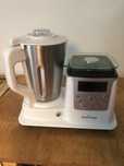 robot wielofunkcyjny Elite Cook