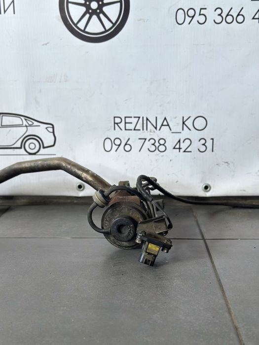 Клапан ERG Toyota Hiace 2.4 TD 1995-2002 р.