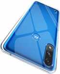 Silikon Pokrowiec Case Motorola Moto E7/E7I Power