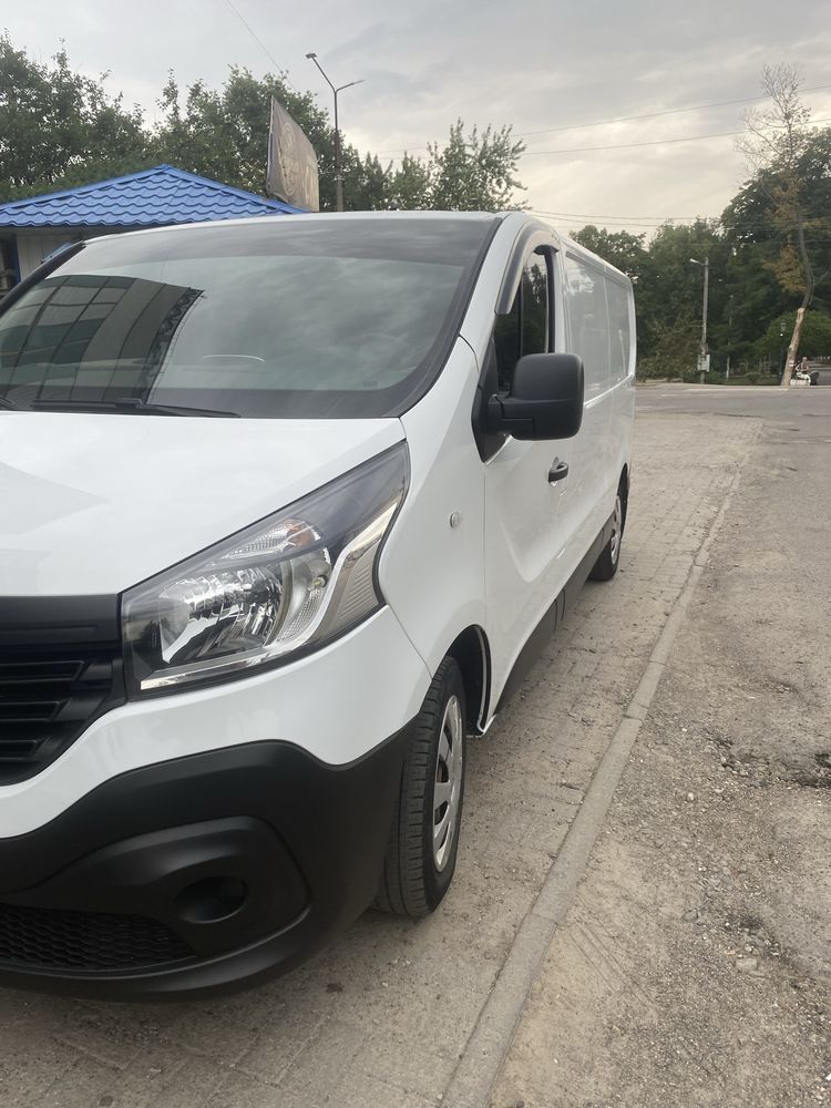 Продам Renault Trafic 2019 року 1,6 дизель