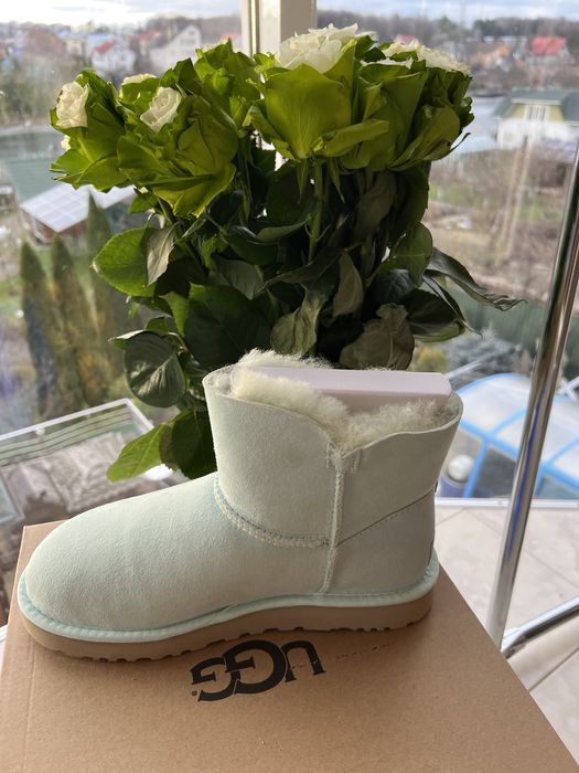 Уги Ugg Australia. Оригинал.