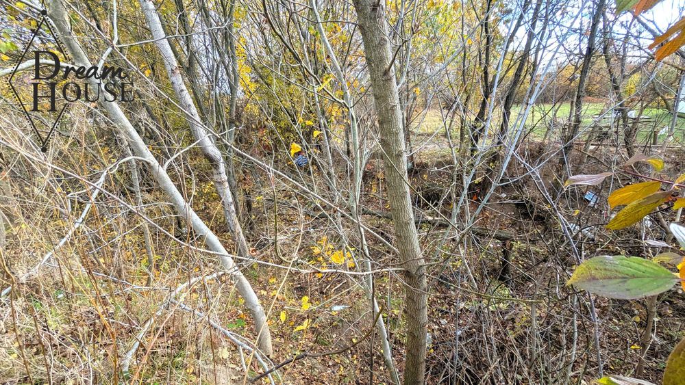 Продам земельну ділянку під забудову