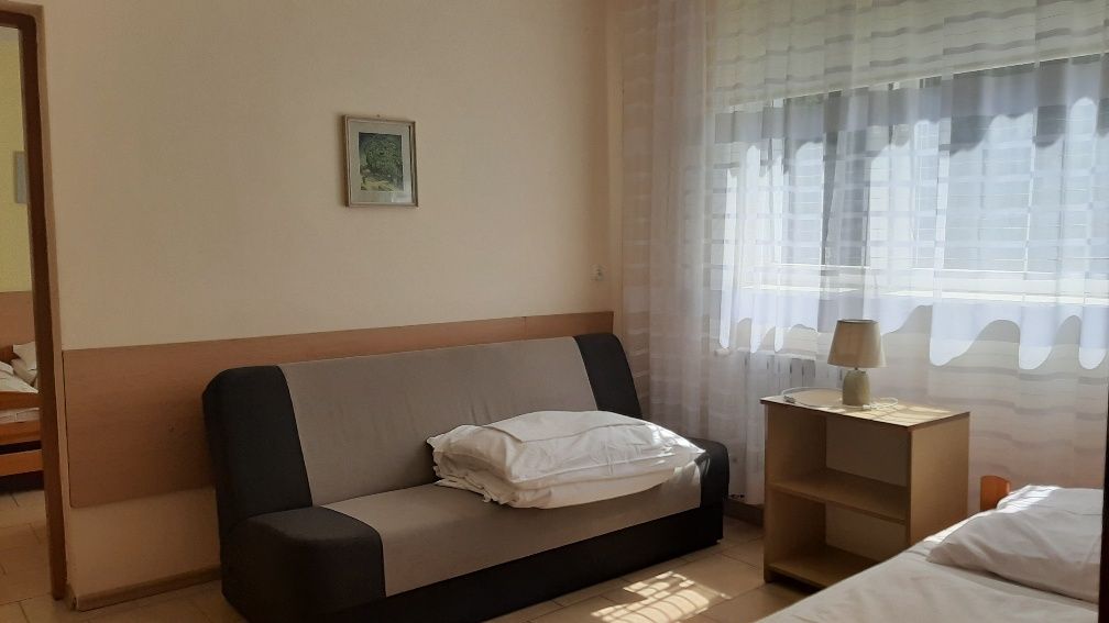 Apartament, studio, Darłówko noclegi