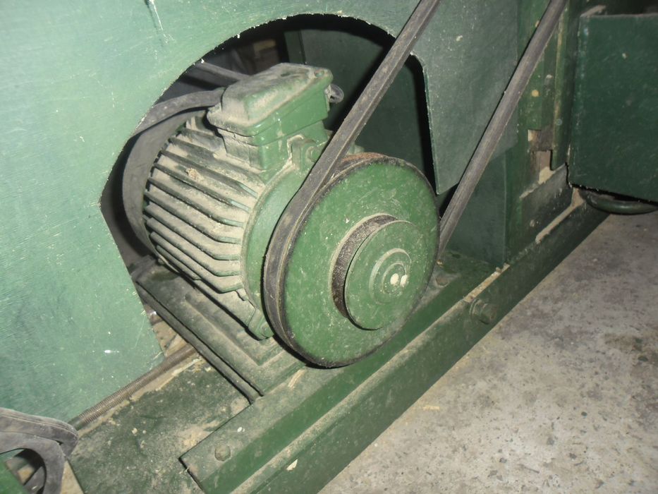 Продам деревообробний станок