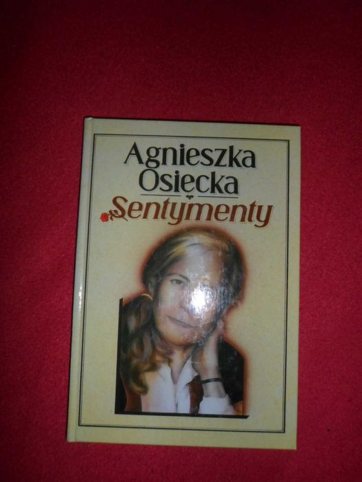 Agnieszka Osiecka - Sentymenty