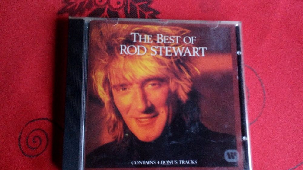 Disco Super Hits; Ebony And Ivory, Felicita, Stupid Cupid Rock Amadour