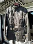 Casaco Belstaff Trialmaster (tam. S)