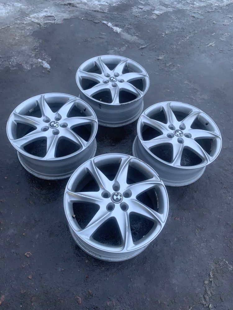 Диски Ronal -R20 ,BMW-X3,X5,X6. Camaro, Akura, Land Rover 5x120.