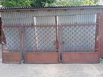 Brama wjazdowa 3 m