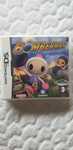 Nintendo DS - Bomberman
