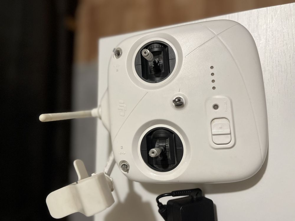 Dji Phantom 3 standard