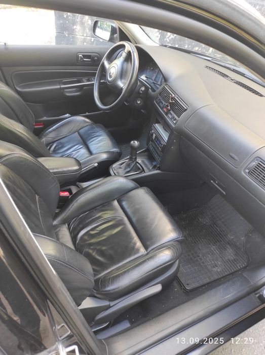 Volkswagen Golf IV 2.0
