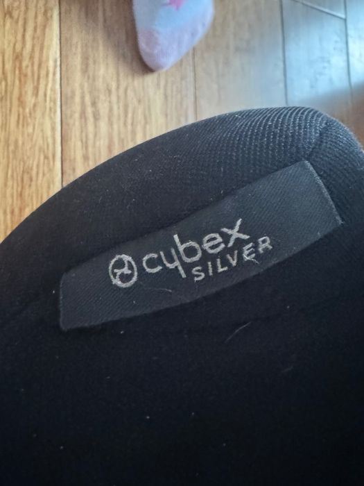 Fotelik samochodowy Cybex