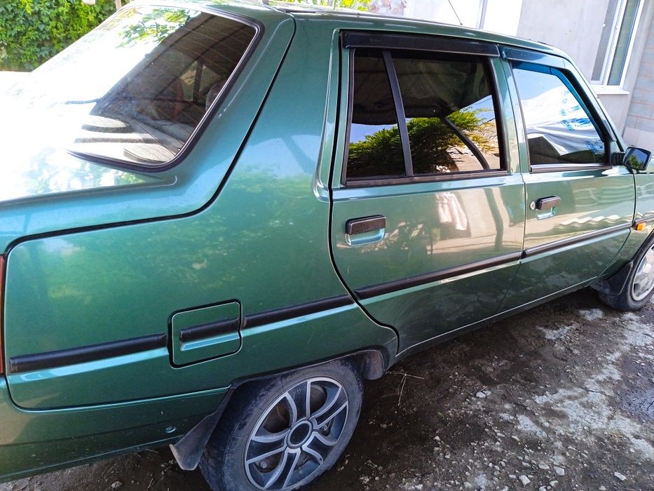 Продам славуту інжекторну 2007 року
