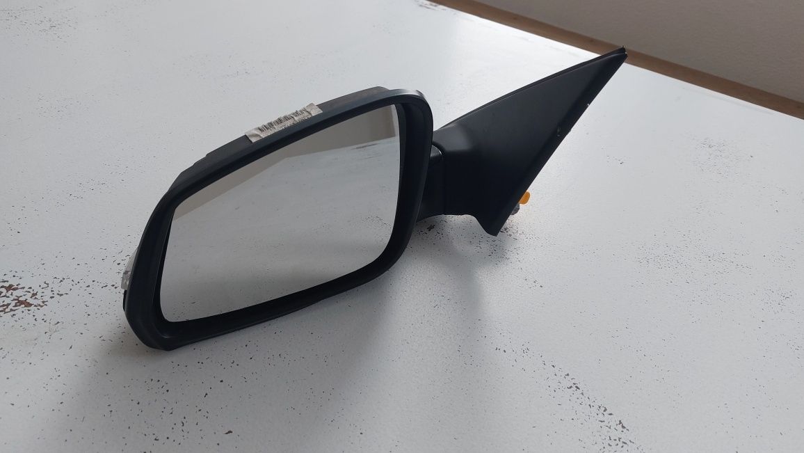 Retrovisor esq Bmw F10 F11 original