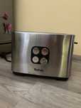 Тостер Tefal. В гарному стані.