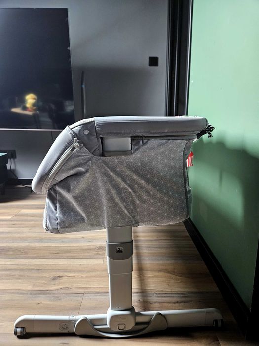 Dostawka chicco next2me