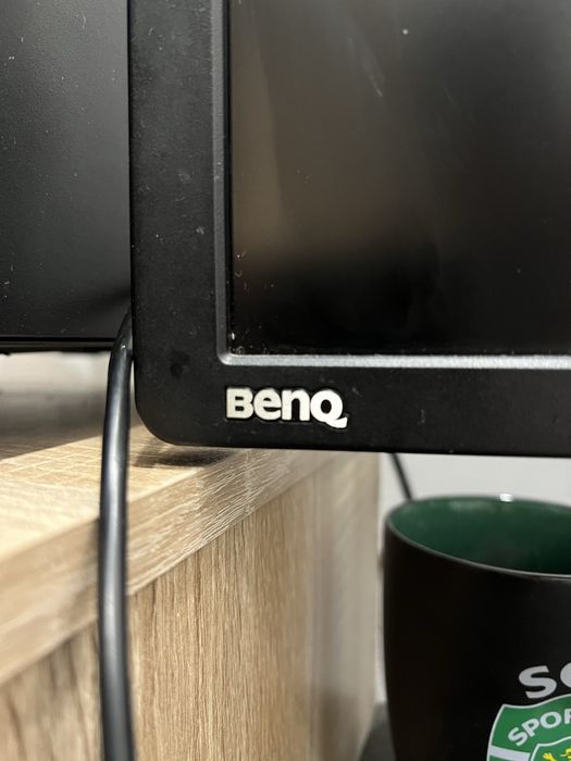 Monitor benq xl2411