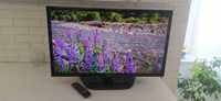 LG 32" LED Full hd HDMI Usb Pilot