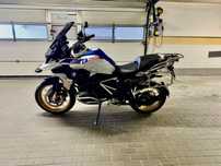 BMW R1250 GS rok 2019 polski salon