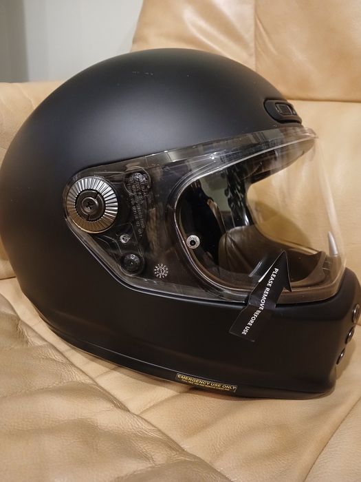 Kask HJC V10 rozmiar M