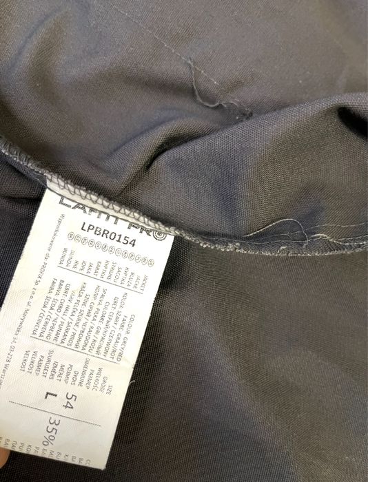 Kurtka robocza Lahti Pro L