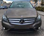 Mercedes B Klasa Diesel Automat