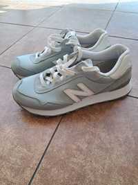 Buty new balance 40