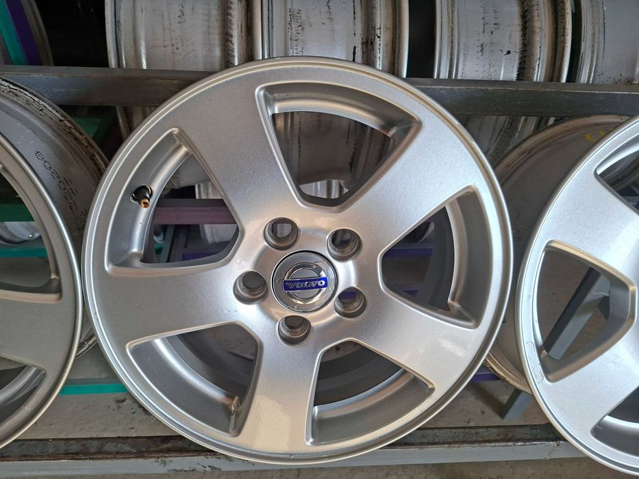 Диски Волво  5/108 R15 6J ET46 Volvo .