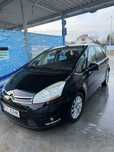 Citroen c4 picasso ! 2007 r 1.6 automat