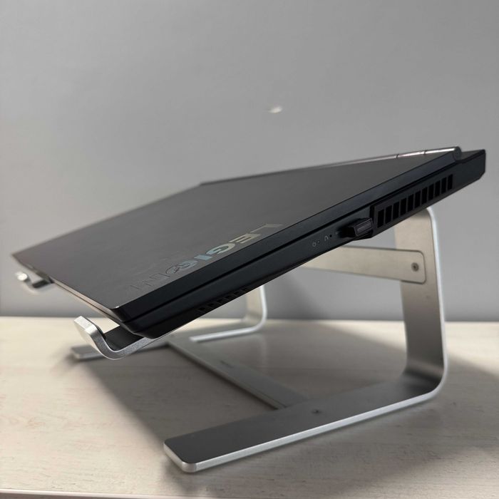 Підставка Macally ASTAND для ноутбука MacBook