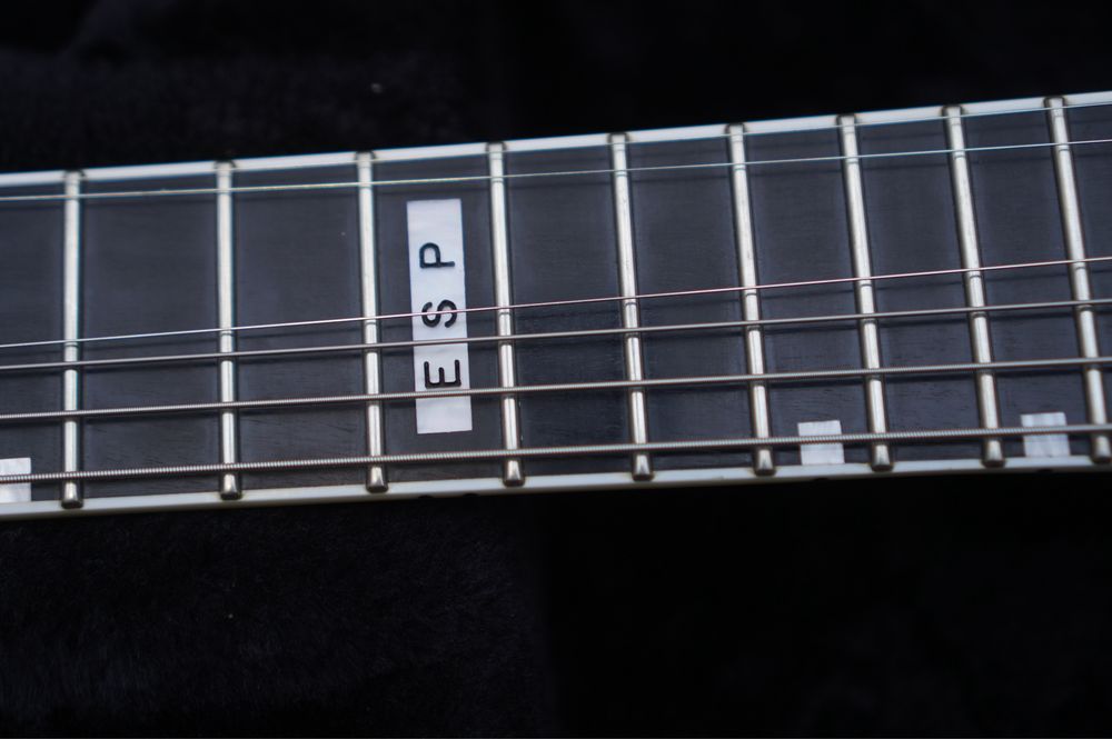 ESP Horizon Japan 2008 gitara elektryczna