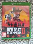 Red Dead Redemption 2 PL Xbox one Series X