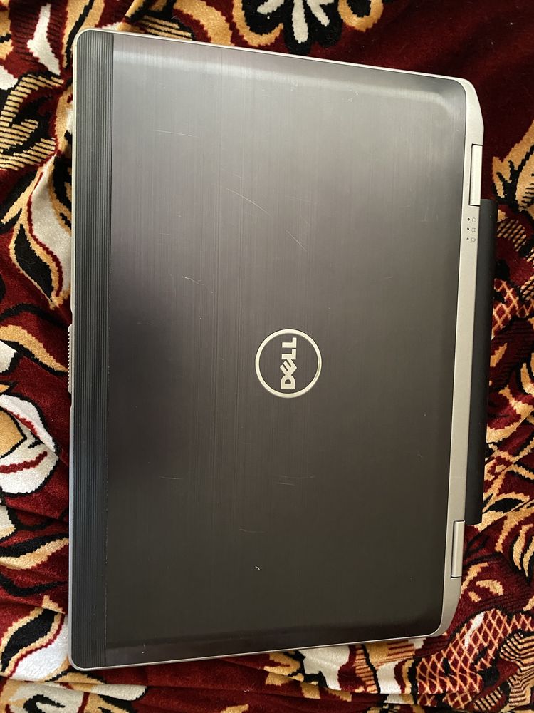 Dell Latitude e6430