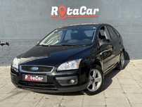 Ford Focus 1.6 TDCi Sport