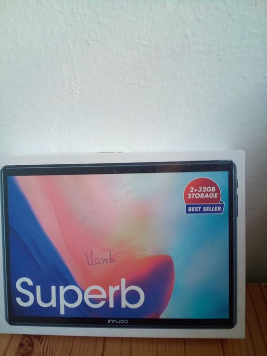Tablet Innjoo para vender