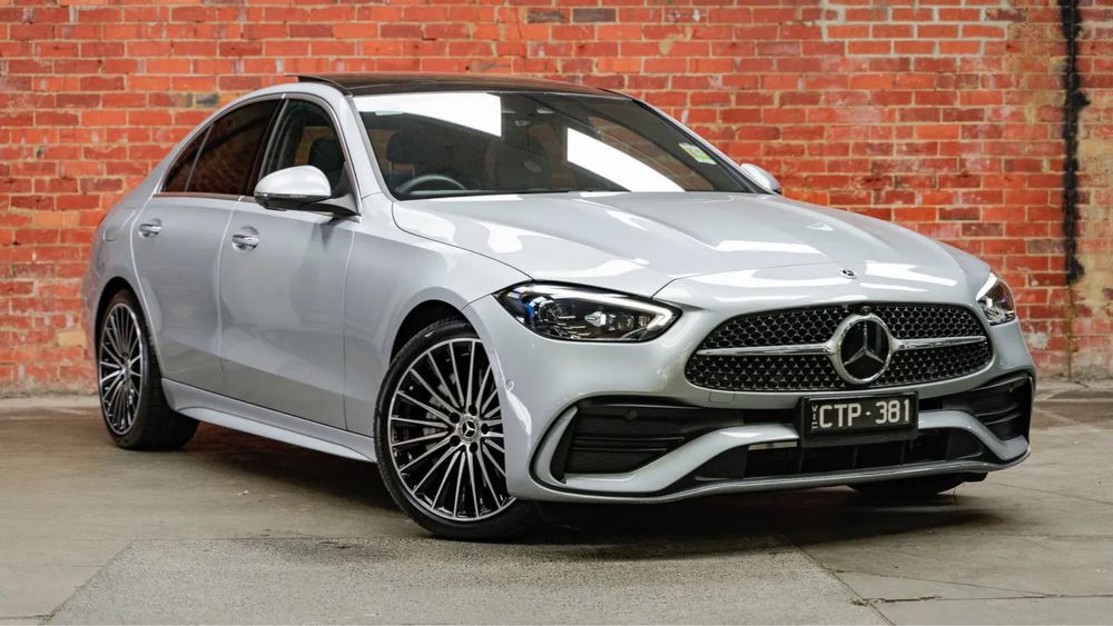 Диски Нові Mercedes R18/5/112 C E Cla Gla Glc Glk Gle B Vito Viano
